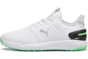 PUMA Homme Ignite Elevate Chaussure de Golf