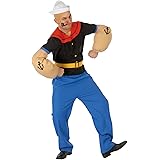 Guirca 80376 Mariner Size Large 52-54 (UK size 42-44)