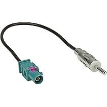 Tomzz Audio Radioblende Schwarz Für Dacia Lodgy Duster Sandero Renault Captur