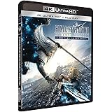 Final Fantasy VII: Advent Children [4K Ultra-HD + Blu-Ray]