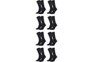 Tommy Hilfiger Herren CLSSC Socken (8er Pack)