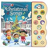 Christmas Songs (Early Bird Song) by Cottage Door Press, Holly Berry Byrd