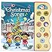 Christmas Songs (Early Bird Song) by Cottage Door Press, Holly Berry Byrd
