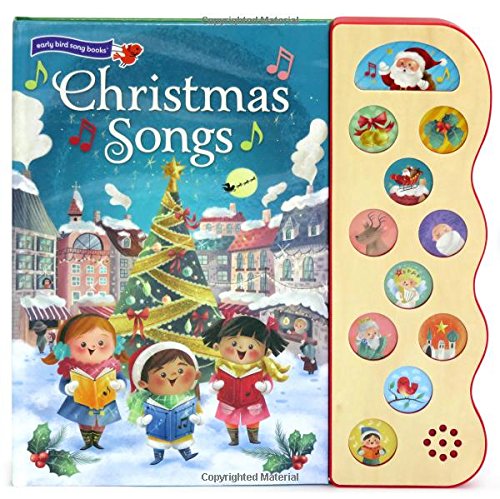Christmas Songs (Early Bird Song)
