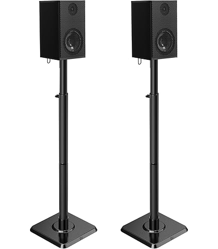 Auralex SubDude-II 1.75 Inches High, 15 Inches by 15 Inches