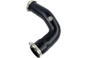 LLS-GERMANY Tubo turbo compatibile con MITSUBISHI OUTLANDER II 2.0 DID 2.2 DID 1505A056