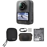 DJI Osmo 360 Standard Combo Camera