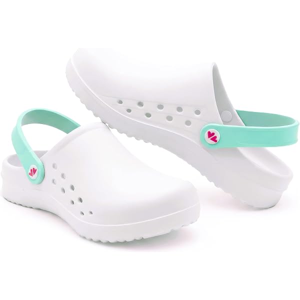 Showudesigns Pantofole Donna In Rete – Stampa Gatto In Denim – Leggere E Traspiranti – 40 EU - 4