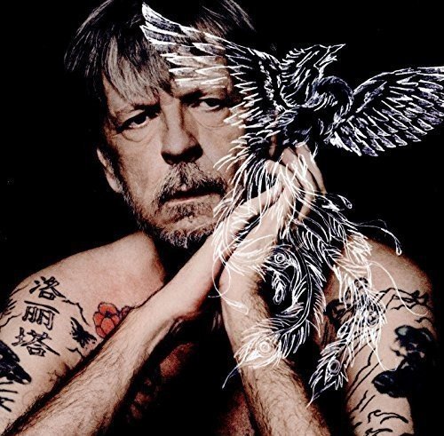 couverture de : Renaud