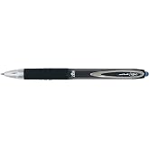 Uni-Ball UMN-207 Mekanik Jel Kalem, 0.7 mm U&ccedil;, Mavi - Siyah, 1 Adet