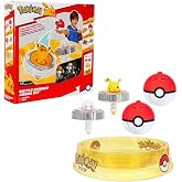 Pokemon Battle Spinner Arena Oyun Seti