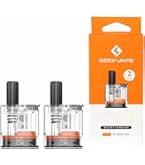 geekvape soul 2 amazon GEEKVAPE Soul 2 Pod Kit, Built-in 2100mAh Battery, MTL & RDL Vaping, Smart  Mode, Adjustable Airflow, 0.99” Hidden Screen, 4ml Cartridge, Auto  Draw/Button Activation,No Nicotine (Beige sabbia) : Amazon.it: Elettronica main image 1