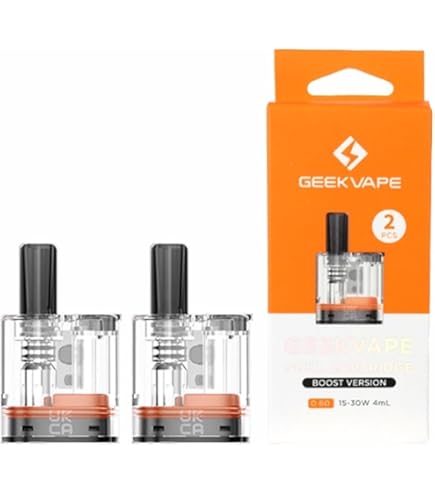 cartouche vprime oxva amazon Cartouches VPrime (x2) de Oxva, cartridges pratiques main image 1