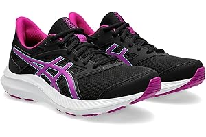 ASICS Jolt 4 Womens Running Shoes Road