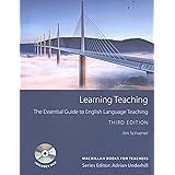 Learning Teaching: 3rd Edition Student's Book Pack (Books for Teachers)