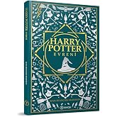 Harry Potter Evreni