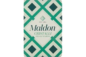 Płatki Soli Morskiej Maldon 125g
