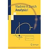 Analysis II (SpringerLehrbuch) (v. 2) (German Edition) Zorich
