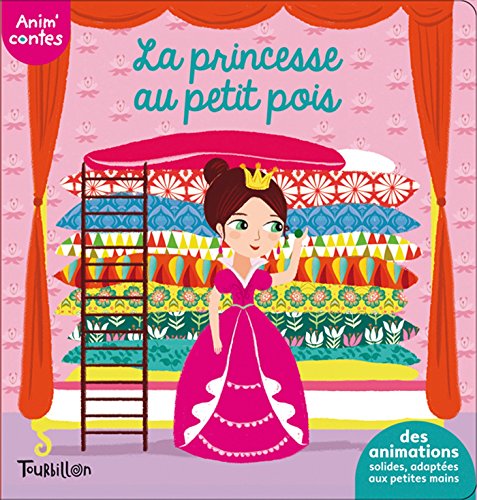 Download La princesse au petit pois Download La princesse au petit pois