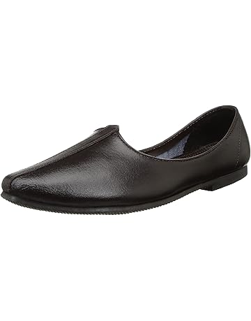 BATA Men Jalsa Juttis