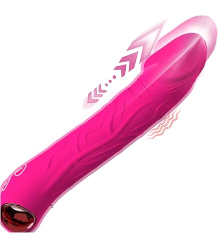 vibrations vereinzelung Silikone Rabbit Pure Vibe Hasen Vibrator mit 4 Funktionen Pink : Amazon.de:  Drogerie & Körperpflege