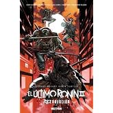 Teenage Mutant Ninja Turtles &ndash; El &Uacute;ltimo Ronin II ReEvolution