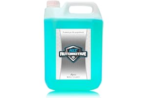 HLS Automotive Apex - Acid Wheel Cleaner 5L