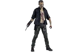 McFarlane Toys The Walking Dead Serie TV 5 Merle Dixon Figura di Azione