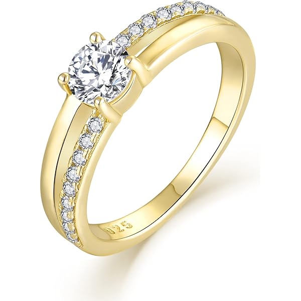 s.Oliver Ring Roestvrijstalen damesringen, met kristal, zilver, geleverd in geschenkverpakking, 2022652