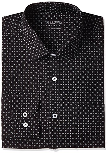 Symbol Mens Formal Shirt RS.479 (70.00% Off) - Amazon