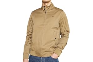 Teddy Smith Blouson en tissu twill - SANSON 2