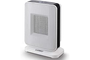 CARBEST Chauffage soufflant 750/1500W/230V