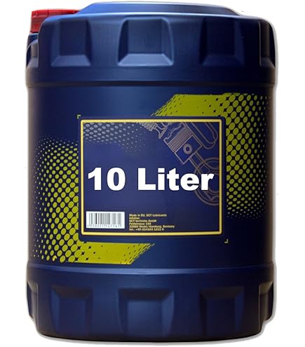 Kompressoröl VDL 100-150 Olio Per Compressore – DIN 51 506 - Foto 6