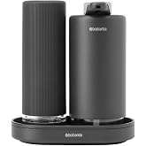 Brabantia Sınkstyle Infınıte Grey Sabunluk Seti 2X200Ml