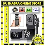 Universeindia Spy India Spy Mini Dvr Camera High Quality RS.2999 (40.00% Off) - Amazon