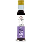 Umami Salsa Teriyaki 250ml, glassa densa, elaborata con Salsa di Soia Artigianale prodotta in Giappone, senza conservanti, co