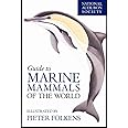 National Audubon Society Guide to Marine Mammals of the World