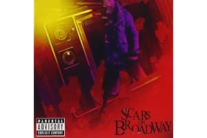 Scars On Broadway