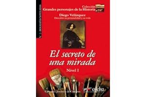 El secreto de una mirada