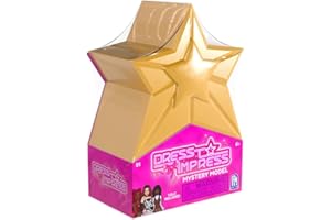 Dress To Impress – Mystery Models Puppen – Welle 1