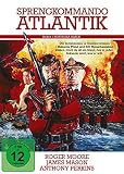 Sprengkommando Atlantik - Sir Roger Moore