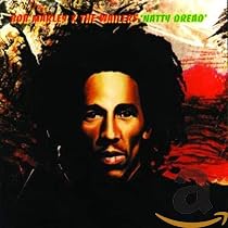 Catch A Fire: The Wailers: Amazon.es: CD y vinilos}