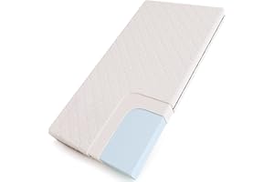 ‎SMARTWOOD smartwood Kindermatratze 80x140 9cm Matratze für Kinder - H2 Schaumstoffmatratze Oeko-TEX-Zertifiziert - Wendbar - mit Waschbarem Antiallergischem Bezug - SmartComfort | Made in EU