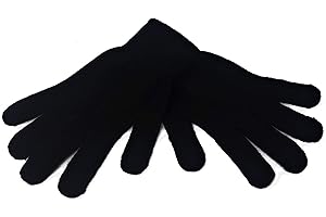 WSUK Adults Magic Winter Gloves