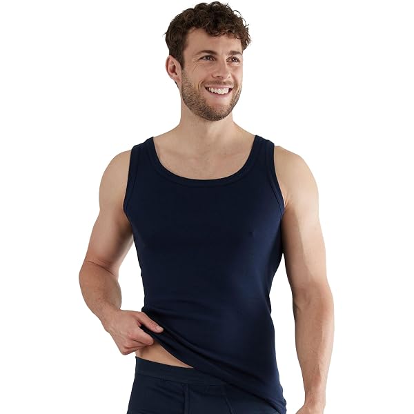 Götzburg Unterhemd Feinripp Weiß - 2er Pack In Übergröße 9/3XL