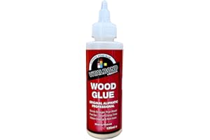 STORMSURE VITALBOND ORIGINAL ALIPHATIC WOOD GLUE 120ML