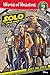 Produktbild World of Reading: Solo: A Star Wars Story Meet the Crew (Level 2)
