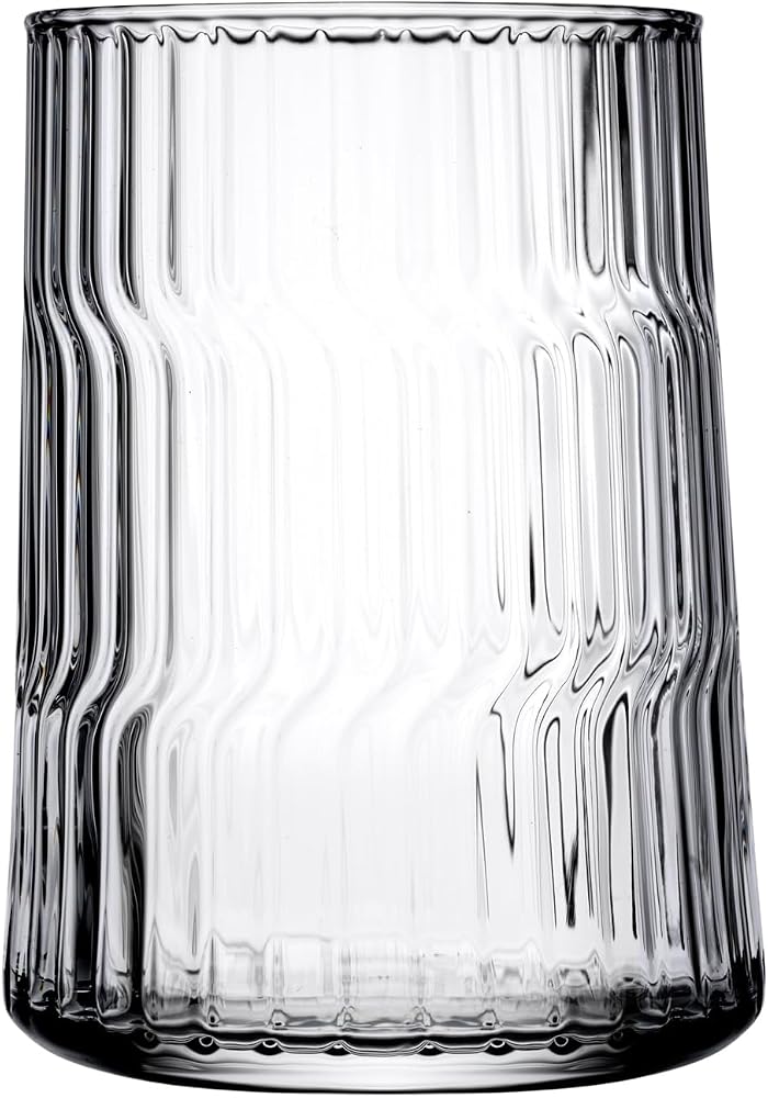 Paşabahçe DUNES SU BARDAĞI 335 CC 000-SEFFAF DAMLA LOGO (L) 6 24