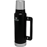 Stanley Classic Legendary Yalıtımlı Su Şişesi, 1.4 L
