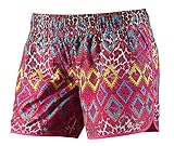 chiemsee badeshorts  Chiemsee Damen Boardshorts Badeshorts Badehose Strandhose Crissi (Rot, M)